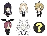 妖狐×僕SS ラバーストラップコレクションvol.1 BOX