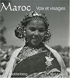 Maroc : Voix et Visages Art Création Réalisation - ACR Image of Maroc : Voix et Visages Art Création Réalisation - ACR