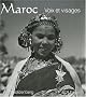 Maroc : Voix et Visages