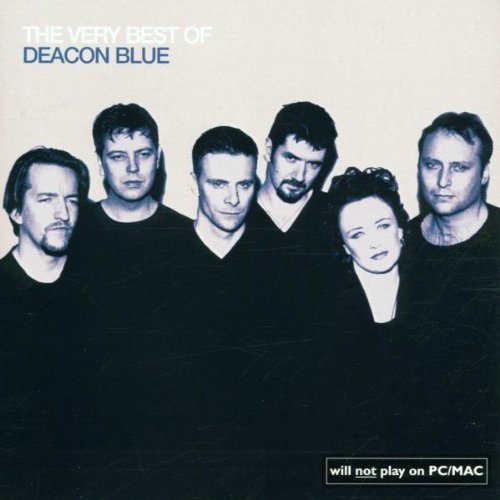 Deacon Blue - Greatest Scottish Album Ever - Zortam Music