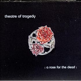A Rose For The Dead