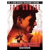 ミッション:インポッシブル スペシャル・コレクターズ・エディション [DVD]