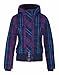 Bench Damen Jacke mit Kapuze BOUNCY