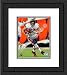 Framed Greg Olsen Chicago Bears 8x10 Photo