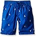 Gymboree Boys' Printed Pull-on Short