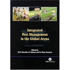 Integrated Pest Management in the Global Arena