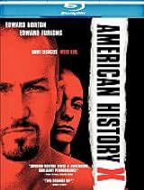 American History X [Blu-ray] [1998]