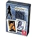 Girls of James Bond Poker Size Playing Cards, Single Deck
