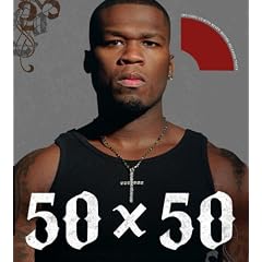 50 X 50: 50 Cent in His Own Words