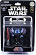 Star Tours Wars Stitch as Emperor figure