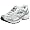White/Silver