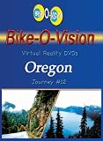 Bike-O-Vision Cycling DVD #12 Oregon