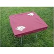 Central Michigan Chippewas NCAA Ultimate Card Table Cover by Rivalry Distributing