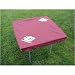 Central Michigan Chippewas NCAA Ultimate Card Table Cover by Rivalry Distributing
