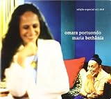 Omara Portuondo and Maria Bethania: +DVD