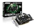 Geforce Gtx 460 1G Ddr5 725Mhz Cyclone 2Dvi Minihdmi Dvi/Vga Adpt
