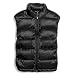 Western Mountaineering Flight Vest