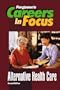 Alternative Health Care (Ferguson's Careers in Focus)
