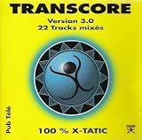 Transcore Version 3.0 [RARE]