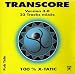 Transcore Version 3.0 [RARE]