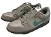 【NIKE】 ナイキ DUNK LOW '08 (ダンク ロウ '08) 231カーキ/GRN/BLK