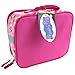 Peppa Pig Soft Lunch Box (Balloons Pink)