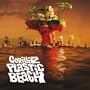 Plastic Beach