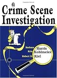 Crime Scene Investigation: