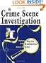 Crime Scene Investigation: