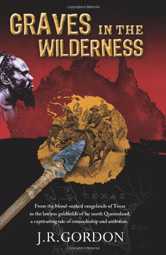 More information about Graves in the Wilderness Graves in the Wilderness