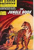  : The Jungle Book (Classics Illustrated, Volume 83)