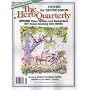 Herb Quarterly Magazine Subscription EGW Publishing
