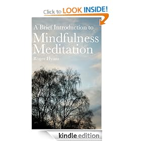 A Brief Introduction to Mindfulness Meditation