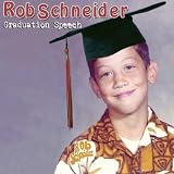 Graduation Speech [Explicit]