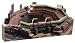 Philadelphia Phillies-Citizens Bank Park Replica