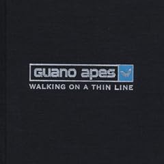 Walking On A Thin Line