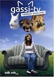 Eigenschaften BOB Media  / Gassi TV - Tierisch angeleint DVD