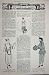 1922 KING HONOUR LIST REED SHERRINGTON WOMENS FASHION