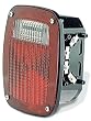 Grote Torsion MountTM Three-Stud GMC&reg; Replacement Lamp 50902 Red, RH