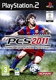 PES 2011 : Pro Evolution Soccer - PS2 PES 2011 : Pro Evolution Soccer - PS2