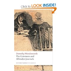 The Grasmere and Alfoxden Journals (Oxford World's Classics)