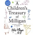 A Children's Treasury of Milligan: Classic Stories and Poems by Spike Milligan