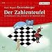 Prager Handgriff-Maschinensturm
