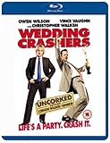 Wedding Crashers [Blu-ray]