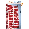 Operation Blackmail: Thriller