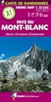 Mont-Blanc (Pays du) - Aravis - Chamo...