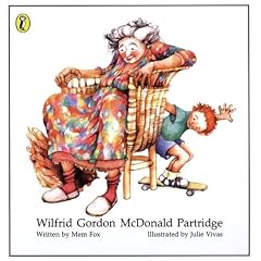 Wilfrid Gordon Mcdonald Partridge (Picture Puffin)