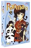 Ranma 1/2 - Box 1 (Episoden 1-27) [5 DVDs]
