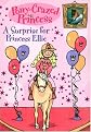 A Surprise for Princess Ellie