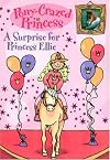 A Surprise for Princess Ellie